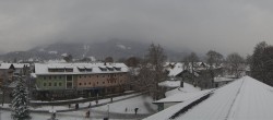 Archiv Foto Webcam Garmisch-Partenkirchen: Kongresshaus 12:00