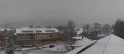 Archiv Foto Webcam Garmisch-Partenkirchen: Kongresshaus 13:00