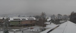 Archiv Foto Webcam Garmisch-Partenkirchen: Kongresshaus 14:00