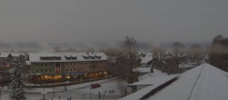 Archiv Foto Webcam Garmisch-Partenkirchen: Kongresshaus 15:00