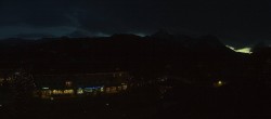 Archiv Foto Webcam Garmisch-Partenkirchen: Kongresshaus 17:00