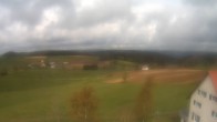 Archived image Webcam Panoramic view near Witthoh 09:00