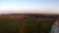Archived image Webcam Panoramic view near Witthoh 05:00