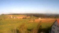 Archived image Webcam Panoramic view near Witthoh 07:00