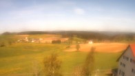 Archived image Webcam Panoramic view near Witthoh 09:00