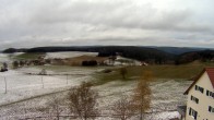 Archiv Foto Webcam Bergpanorama bei Witthoh 11:00