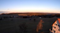 Archived image Webcam Panoramic view near Witthoh 07:00