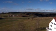 Archived image Webcam Panoramic view near Witthoh 11:00