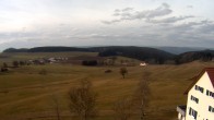 Archiv Foto Webcam Bergpanorama bei Witthoh 13:00