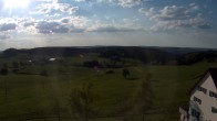 Archiv Foto Webcam Bergpanorama bei Witthoh 17:00