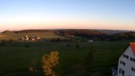 Archiv Foto Webcam Bergpanorama bei Witthoh 05:00
