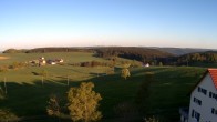 Archiv Foto Webcam Bergpanorama bei Witthoh 06:00
