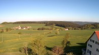 Archiv Foto Webcam Bergpanorama bei Witthoh 07:00