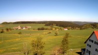 Archived image Webcam Panoramic view near Witthoh 09:00