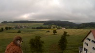 Archiv Foto Webcam Bergpanorama bei Witthoh 07:00