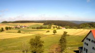 Archiv Foto Webcam Bergpanorama bei Witthoh 09:00