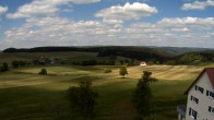 Archiv Foto Webcam Bergpanorama bei Witthoh 11:00