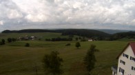 Archived image Webcam Panoramic view near Witthoh 13:00