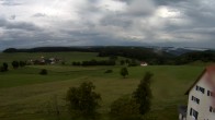 Archived image Webcam Panoramic view near Witthoh 05:00