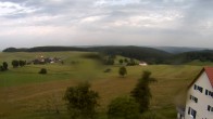 Archiv Foto Webcam Bergpanorama bei Witthoh 07:00