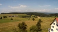 Archiv Foto Webcam Bergpanorama bei Witthoh 11:00