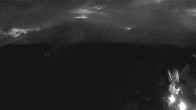 Archiv Foto Webcam Bergpanorama bei Witthoh 21:00
