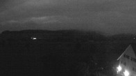 Archiv Foto Webcam Bergpanorama bei Witthoh 03:00