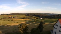Archiv Foto Webcam Bergpanorama bei Witthoh 05:00