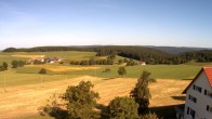 Archiv Foto Webcam Bergpanorama bei Witthoh 07:00