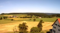 Archiv Foto Webcam Bergpanorama bei Witthoh 09:00