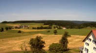 Archiv Foto Webcam Bergpanorama bei Witthoh 11:00