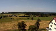 Archiv Foto Webcam Bergpanorama bei Witthoh 13:00