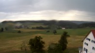 Archiv Foto Webcam Bergpanorama bei Witthoh 05:00