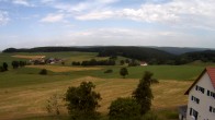 Archiv Foto Webcam Bergpanorama bei Witthoh 09:00
