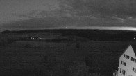 Archiv Foto Webcam Bergpanorama bei Witthoh 03:00