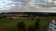 Archiv Foto Webcam Bergpanorama bei Witthoh 05:00
