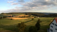 Archiv Foto Webcam Bergpanorama bei Witthoh 06:00