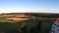 Archiv Foto Webcam Bergpanorama bei Witthoh 05:00