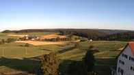 Archiv Foto Webcam Bergpanorama bei Witthoh 06:00