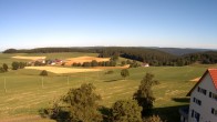 Archiv Foto Webcam Bergpanorama bei Witthoh 07:00