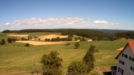Archiv Foto Webcam Bergpanorama bei Witthoh 09:00