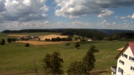 Archiv Foto Webcam Bergpanorama bei Witthoh 13:00