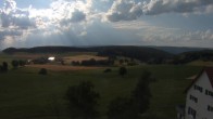 Archiv Foto Webcam Bergpanorama bei Witthoh 17:00