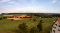 Archived image Webcam Panoramic view near Witthoh 07:00