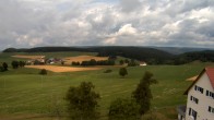 Archived image Webcam Panoramic view near Witthoh 09:00