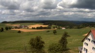 Archived image Webcam Panoramic view near Witthoh 11:00