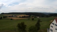 Archived image Webcam Panoramic view near Witthoh 13:00