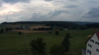 Archived image Webcam Panoramic view near Witthoh 17:00