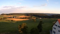 Archiv Foto Webcam Bergpanorama bei Witthoh 05:00