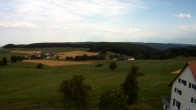Archiv Foto Webcam Bergpanorama bei Witthoh 07:00